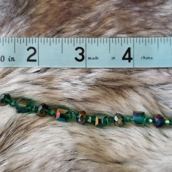 Bracelet , Crystal - Picture 3 of 3